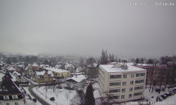 Dolní Hanychov, Jizerské hory