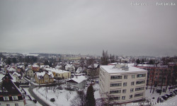 Dolní Hanychov, Jizerské hory