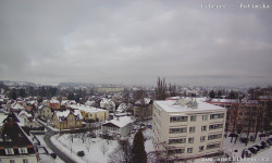 Dolní Hanychov, Jizerské hory