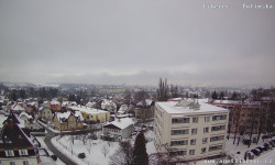 Dolní Hanychov, Jizerské hory