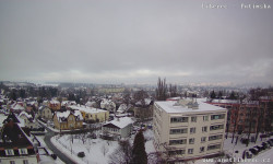 Dolní Hanychov, Jizerské hory