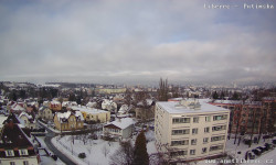 Dolní Hanychov, Jizerské hory