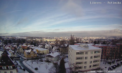 Dolní Hanychov, Jizerské hory