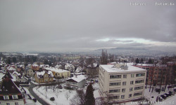 Dolní Hanychov, Jizerské hory