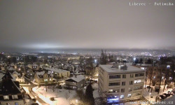 Dolní Hanychov, Jizerské hory