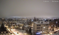 Dolní Hanychov, Jizerské hory