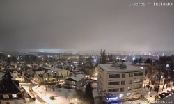 Dolní Hanychov, Jizerské hory