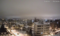 Dolní Hanychov, Jizerské hory