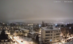 Dolní Hanychov, Jizerské hory