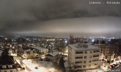 Dolní Hanychov, Jizerské hory