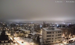 Dolní Hanychov, Jizerské hory