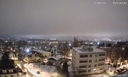 Dolní Hanychov, Jizerské hory