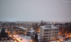 Dolní Hanychov, Jizerské hory