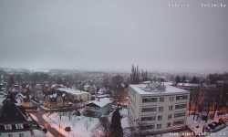 Dolní Hanychov, Jizerské hory