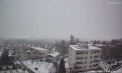 Dolní Hanychov, Jizerské hory