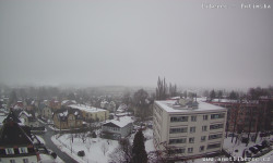 Dolní Hanychov, Jizerské hory