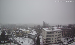 Dolní Hanychov, Jizerské hory