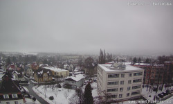 Dolní Hanychov, Jizerské hory