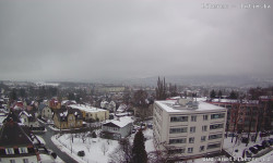 Dolní Hanychov, Jizerské hory