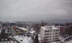 Dolní Hanychov, Jizerské hory