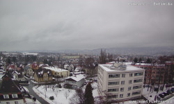 Dolní Hanychov, Jizerské hory