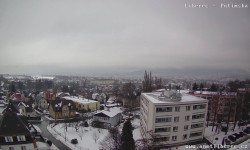 Dolní Hanychov, Jizerské hory