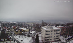 Dolní Hanychov, Jizerské hory