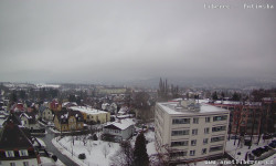 Dolní Hanychov, Jizerské hory