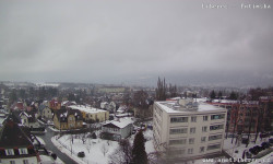 Dolní Hanychov, Jizerské hory