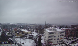 Dolní Hanychov, Jizerské hory