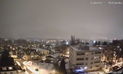 Dolní Hanychov, Jizerské hory