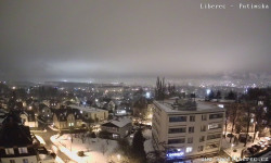 Dolní Hanychov, Jizerské hory