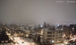 Dolní Hanychov, Jizerské hory