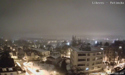 Dolní Hanychov, Jizerské hory