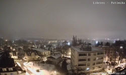 Dolní Hanychov, Jizerské hory