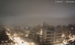 Dolní Hanychov, Jizerské hory