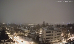 Dolní Hanychov, Jizerské hory