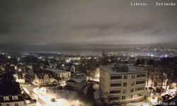 Dolní Hanychov, Jizerské hory