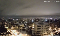 Dolní Hanychov, Jizerské hory