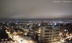 Dolní Hanychov, Jizerské hory