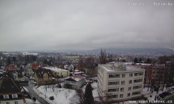 Dolní Hanychov, Jizerské hory