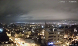 Dolní Hanychov, Jizerské hory