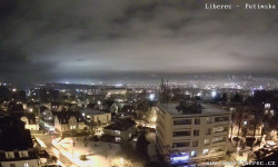 Dolní Hanychov, Jizerské hory