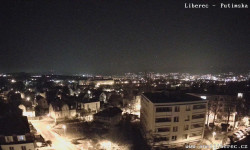 Dolní Hanychov, Jizerské hory