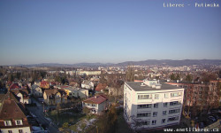 Dolní Hanychov, Jizerské hory