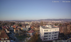 Dolní Hanychov, Jizerské hory