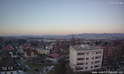 Dolní Hanychov, Jizerské hory