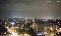 Dolní Hanychov, Jizerské hory