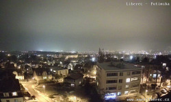 Dolní Hanychov, Jizerské hory