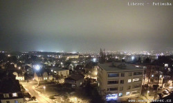 Dolní Hanychov, Jizerské hory